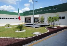 Inicia operaciones nueva Unidad de Medicina Familiar del IMSS en Reynosa