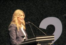 Invitan Maki Ortiz a Segundo Informe de Actividades de Gobierno