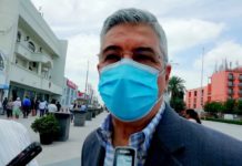 “Reactivación económica en Reynosa poco a poco se ira restableciendo”: Leonel Cantú.