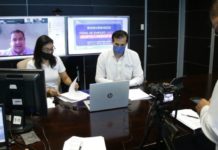 Tamaulipas ofrece mejores condiciones de desarrollo y bienestar a través de la vinculación laboral