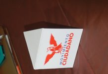 “MC carece de democracia con Cárdenas”: Silvestre