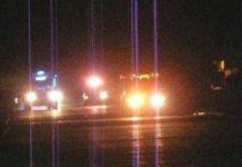 Mata a mujer tras atropellarla y huye cafre del volante