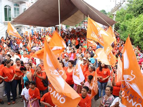 Movimiento Ciudadano