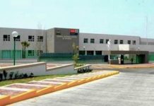 Muere persona en nosocomio