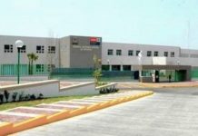 Muere persona en nosocomio