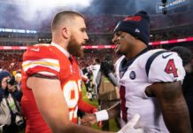 NFL se suma así a las protestas contra el racismo en Estados Unidos