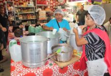 NSDPE elabora shampoo de sávila