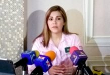 Denuncia legisladora hostigamiento político en Tamaulipas