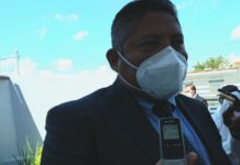 “Obras Públicas juega ese papel importante dentro de la administración municipal”; Eduardo López Arias