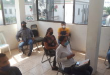 Policía Federal busca 450 nuevos oficiales en Tamaulipas