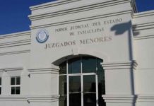 Piden abogados la reapertura de Juzgados y Tribunales