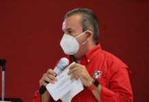 En noviembre definirá el PRI si hace alianza con otros partidos