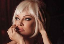 Pamela Anderson lanza canal de suscripción para fans