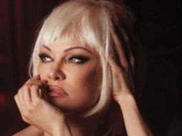 Pamela Anderson lanza canal de suscripción para fans