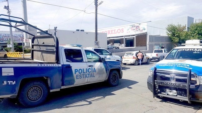 Par de borrachales son encerrados por alterar el orden y escandalizar