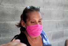 Pide apoyo para cirugía de prótesis