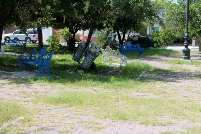 Plazas 09022020
