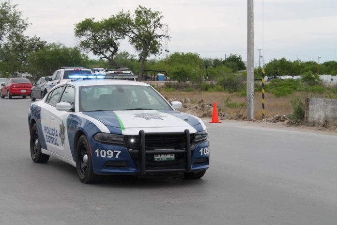 Policias concentran las 09082020