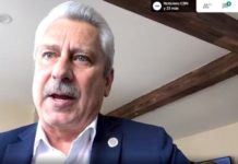 Presenta Armando Zertuche decálogo de compromisos de Mario Delgado