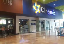 Cines y Circos ya podrán reanudar actividades