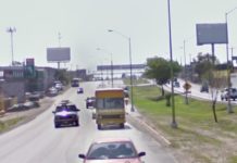 Rateros le roban su unidad y huyen