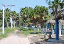 Balnearios reanudan actividades