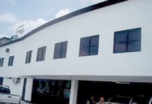 Recuperan unidad con reporte de robo