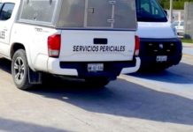 Reportan a persona sin vida en la colonia Puerta Sur