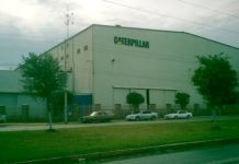 Reportan deceso de una persona en empresa maquiladora