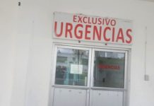 Reportan persona sin vida en la CR