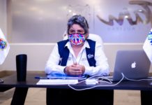 “Es que si no descacharrizan, no podemos fumigar”; SS