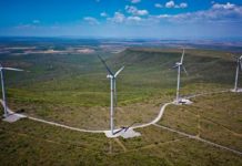 Tamaulipas impulsa una visión de desarrollo sostenible en beneficio de las actuales y futuras generaciones