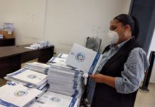 La SET estará entregando cerca de 200 mil cuadernillos