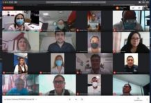 Instalan Consejo Consultivo Ciudadano de SIPRODDIS; gestionará a favor de personas con discapacidad