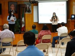 Firma SJOIIM con PABS convenio de descuentos en gastos funerarios