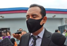 “Se está haciendo el mejor esfuerzo para poder sacar adelante la educación, no solo de este municipio, sino a nivel nacional”; Jorge Acuña SNTE Reynosa