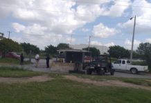 Aplican reordenamiento en seguridad pública y tránsito municipal de Matamoros