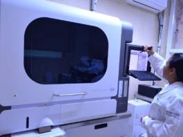 Medidas preventivas deben respetarse en todas las fases de la nueva realidad: SST