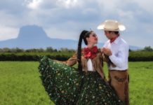 Tamaulipas presente en el World Meetings Forum 2020