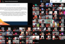 Avanza con éxito el diplomado “Guías de Turistas Tam”