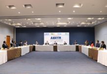 Fortalecen organización del sector hotelero en Nuevo Laredo