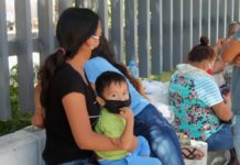 Solicitan atención médico en similares