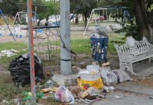 Analizan sanciones severas contra contaminación