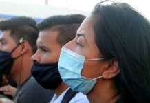 Seguir recomendaciones de cuidado sanitario