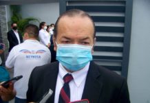 Siguen con la entrega de becas municipales en Reynosa