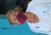 Pide ayuda para reparar daños en su casa