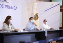 Autorizan nueve Planes de Exploración para Tamaulipas