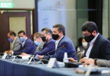 Propone Alianza Federalista mecanismo para revertir recortes a los estados en el PEF2021