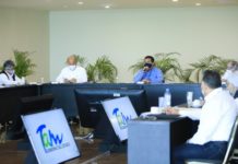 Serán concluidos Hospitales Generales de Ciudad Madero y Matamoros