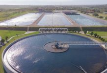 Toma Gobierno de Tamaulipas control de plantas tratadoras de aguas residuales en el sur de Tamaulipas